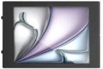 Compulocks Apex Locking Enclosure and Bow Tilting Wall Mount for iPad Air 13" fekete (505B13APXB)