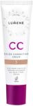 Lumene CC Color Correcting Cream SPF20 Shade 3