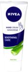 Nivea Aloe Vera & Jojobaolaj kézkrém 75ml