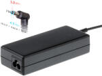 Akyga notebook power adapter AK-ND-26 19.5V/4.62A 90W 4.5x3.0 mm + pin HP Beltéri Fekete (AK-ND-26)