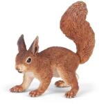 Papo Figurina Papo - Animale salbatice, Veverita Figurina