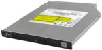 Hitachi-LG Data Storage GUD1N Belső DVD Super Multi DL Fekete, Rozsdamentes acél (GUD1N.CHLA10B)