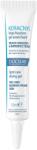 Ducray Keracnyl Topical Emergency Spot Treatment Oprire Buton 24h Gel Față de zi 10ml