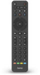 Hama 00221053 távirányító Vezeték nélküli infravörös TV Nyomógombok (221053) - compzone