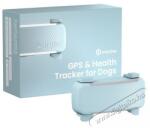 Tractive Tractive GPS DOG 6 menta kutya GPS nyomkövető és tevékenységfigyelő