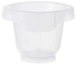 bébé-jou Bebe-buborék Basic transparent