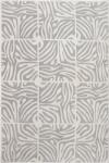 Sofia Covor Model Sofia 41006-1166, Marime 60 x 110 cm, Gri, Inaltime Fir 10 mm, Antialergic, Polipropilena, Living, Dormitor, Sufragerie, Birou (COVOR SOFIA 41006/1166 0.6x1.1) Covor