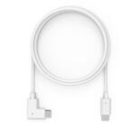 Compulocks 6FTALLUSBC USB kábel USB 2.0 0, 6 M USB C Fehér (6FTALLUSBC)