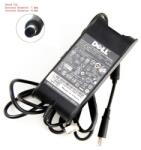 Dell Захранване (оригинално) за лаптопи Dell 19.5V/4.62A/90W, (7.5x5.0)