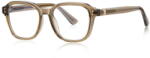 Techsuit Ochelari protectie calculator Ochelari cu Filtru pentru Calculator, M - Techsuit Reflex PC (2227) - Transparent/Brown (KF2359197) - vexio