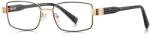 Techsuit Ochelari protectie calculator Ochelari de Calculator, F, Rectangulari - Techsuit Reflex PC (3163) - Black (KF2359265) - vexio