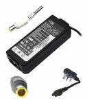 Lenovo Захранване (оригинално) за лаптопи Lenovo, 20V/3.25A/65W, 7.9 x 5.5