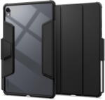 Spigen Husa pentru Samsung Galaxy Tab S11 - Spigen Air Skin Pro - Black (KF2360239) - vexio