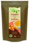 BioMenü Bio Kurkuma Őrölt 60 g - fizz