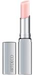 ARTDECO Color Booster balsam hrănitor pentru stimularea culorii naturale a buzelor 3 g Boosting Pink
