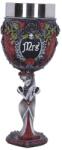 Nemesis Now Pocal Nemesis Now Adult: Gothic - Mrs (Skeleton) (B6271X3)