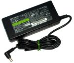 Sony Захранване (оригинално) за лаптопи Sony Vaio, 19.5V/4.7A/92W, 6.5 x 4.4