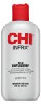CHI Haircare Infra Silk Infusion tratament pentru păr pentru finețe și strălucire a părului 355 ml