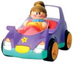 Tolo Toys Jucărie pentru copii Tolo First Friends - Mașină cu fetiță (89615) Figurina