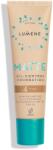 Lumene Matte Oil-Control Foundation SPF20 Shade 4 Tan