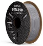 Elegoo petg pro 1.75 1кг Сив (50.203.0205)