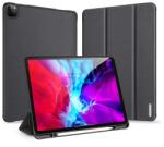 Dux Ducis Domo iPad Pro 12, 9" (2020-2022) fekete tok