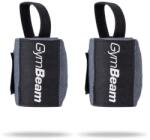 GymBeam csuklóra, Firm dark grey