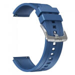 iHunt Curea Albastra Silicon iHunt Watch 13 Titan (ihunt-curea-silicon-albastra)