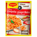 Maggi Párperc Tészta Csípős-Paprikás Csirke 156 g