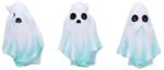 Nemesis Now Set de statuete Nemesis Now Adult: Halloween - Three Wise Ghosts, 7.5 cm (B7268C25) Figurina