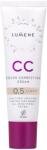 Lumene CC Color Correcting Cream SPF20 Shade 0.5 Light