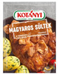 Kotányi Fűszerkeverék Magyaros Sült 40 g