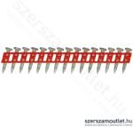 DEWALT XH Szög kemény betonhoz, DCN890-hez, 3x22mm (1005db/doboz) (DCN8903022) (DCN8903022)