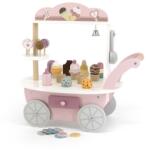 Viga Toys Játék fagylaltozó, fa