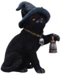 Nemesis Now Statuetă Nemesis Now Adult: Gothic - Familiar's Lantern, 18 cm (U7227C25) Figurina