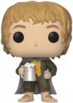 Funko Figurina Funko Pop! Movies: Lord of the Rings - Merry Brandybuck, #528 Figurina