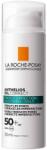 La Roche-Posay Anthelios Gel-cremă cu protecție solară pentru ten gras, SPF50+, 50 ml (797467)