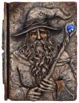 Nemesis Now Agenda Nemesis Now Adult: Magic - Wizard's Grimoire (D7208C25)
