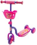 Retoys Világító, zenélő háromkerekű roller gyerekeknek - többféle színben, max. 20 kg terhelhetőséggel - Ajánlott: 1-3 éves korig unisex (11700) (11700)