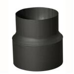 M. A. T. Group M. A. T. füstcső szűkítő, fekete (654513)