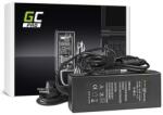 Green Cell Pro Töltő És AC Adapter (19.5V/Dell Xps 17 L701X L702X Precision M2800 M3800 M4400 M4500 M6700) Fekete