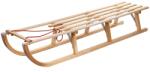 Retoys Fa szánkó, 125 cm Ajánlott 3-12 éves korig unisex (69109)