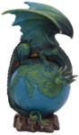 Nemesis Now Statuetă Nemesis Now Fantasy: Dragons - The Terran, 15 cm (D7295C25) Figurina