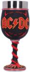 Nemesis Now Pocal Nemesis Now Music: AC/DC - High Voltage (NEMN-B5535T1)