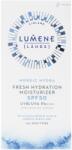 Lumene Nordic Hydra Face Fresh Hydration Moisturizer SPF50, 50 ml