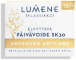 Lumene Klassikko Advanced Anti-Age Revitalizing Rich Day Cream SPF30, 50 ml