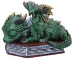 Nemesis Now Statuetă Nemesis Now Fantasy: Dragons - Where Dragons Dream, 8 cm (U7220C25) Figurina