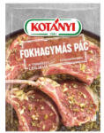 KOTÁNYI Fűszerkeverék Fokhagymás Pác 30 g