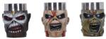 Nemesis Now Set de pahare shot Nemesis Now Music: Iron Maiden - Eddie (B6341X3)