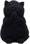Nemesis Now Statuetă Nemesis Now Adult: Gothic - Whisker Wish, 8.5 cm (U7223C25) Figurina